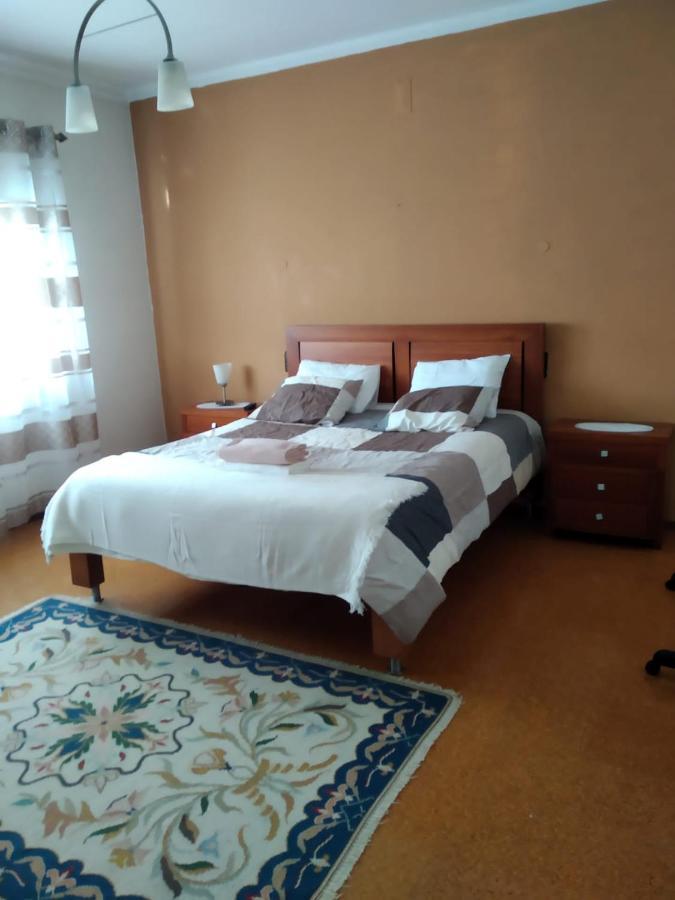 Your Home Eco & Natur Carvide Esterno foto