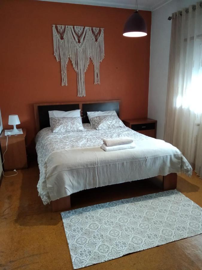 Your Home Eco & Natur Carvide Esterno foto