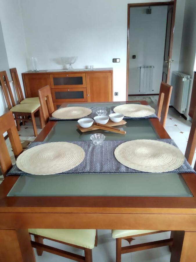Your Home Eco & Natur Carvide Esterno foto