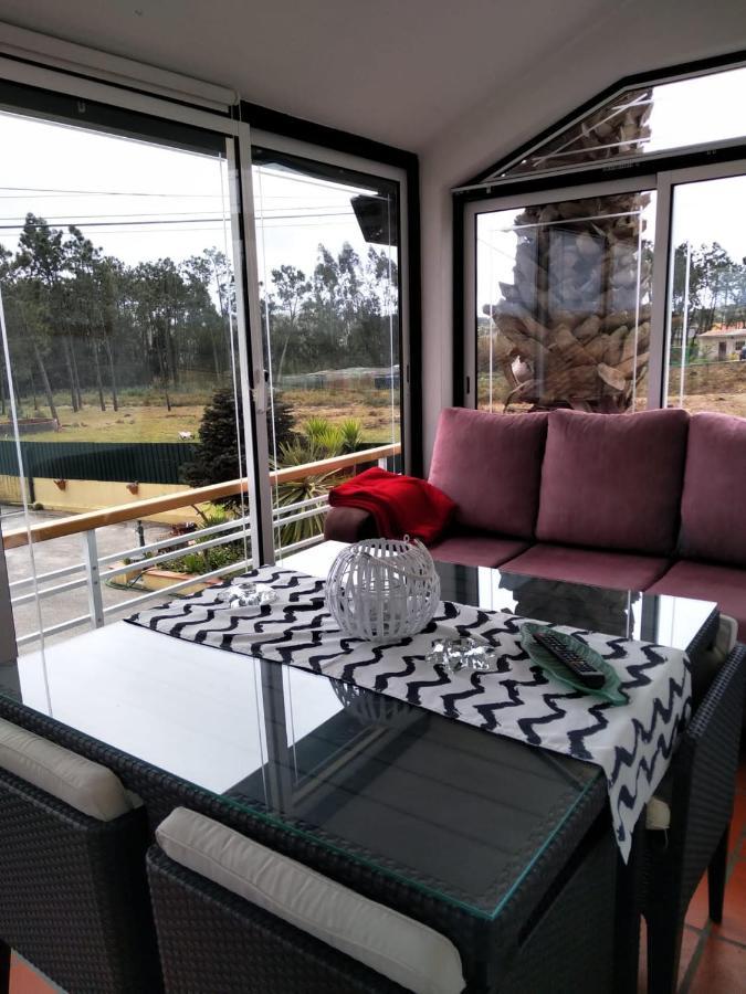 Your Home Eco & Natur Carvide Esterno foto