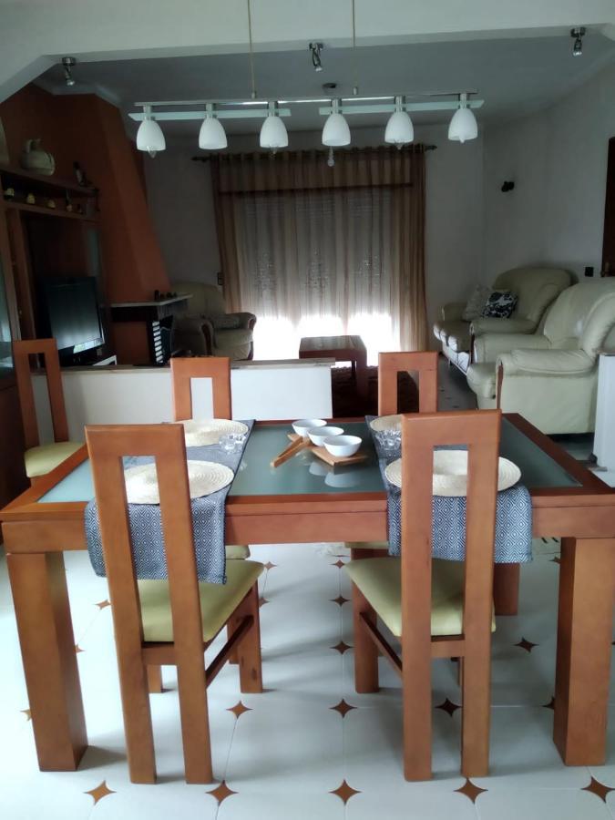 Your Home Eco & Natur Carvide Esterno foto